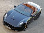 Ferrari California by Edo Competition 2009 года